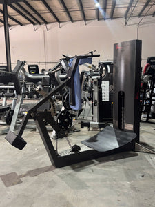 Freemotion V - Squat