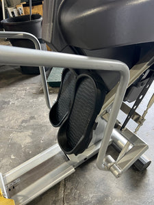 Scifit RST7000 Recumbent Seated Stepper - Buy & Sell Fitness