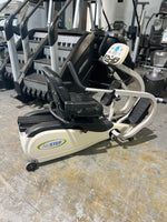 Nustep T4 / TRS400 Recumbent Stepper / Crosstrainer
