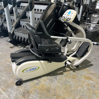 Nustep T4 / TRS400 Recumbent Stepper / Crosstrainer