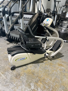 Nustep T4 / TRS400 Recumbent Stepper / Crosstrainer