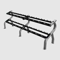 Troy 10-Pair Dumbbell Rack
