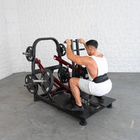 MDF Pro Strength Belt Squat - Buy & Sell Fitness
