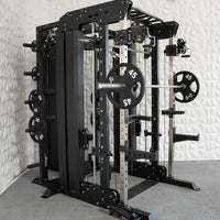 The Megatron - Flagship of the Megatron Line by Muscle D Fitness - Buy & Sell Fitness
