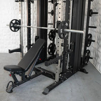 The Megatron - Flagship of the Megatron Line by Muscle D Fitness - Buy & Sell Fitness
