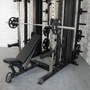 The Megatron - Flagship of the Megatron Line by Muscle D Fitness - Buy & Sell Fitness