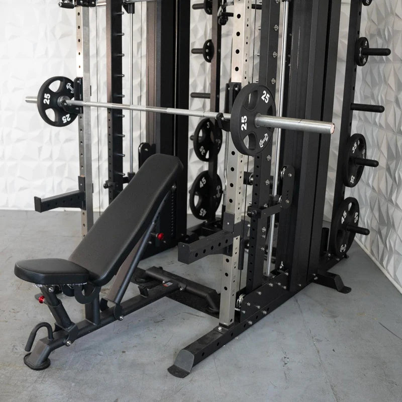The Megatron - Flagship of the Megatron Line by Muscle D Fitness - Buy & Sell Fitness