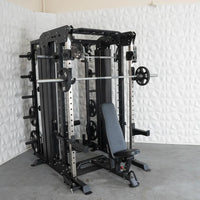 The Megatron - Flagship of the Megatron Line by Muscle D Fitness - Buy & Sell Fitness