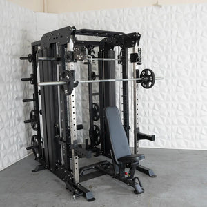 The Megatron - Flagship of the Megatron Line by Muscle D Fitness - Buy & Sell Fitness