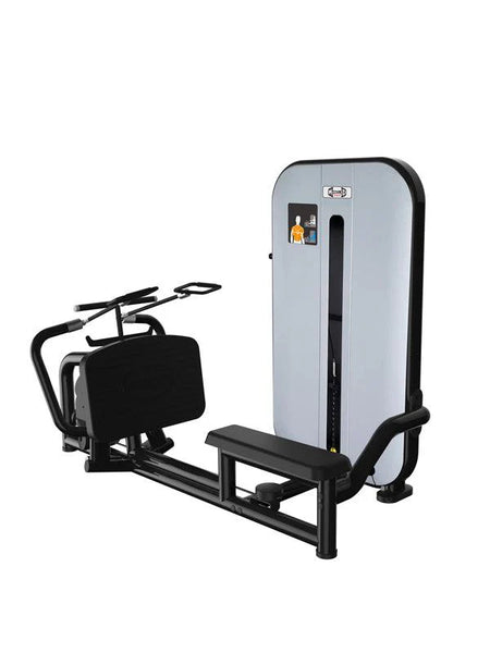 MDF Vogue Diverging Low Row - Buy & Sell Fitness