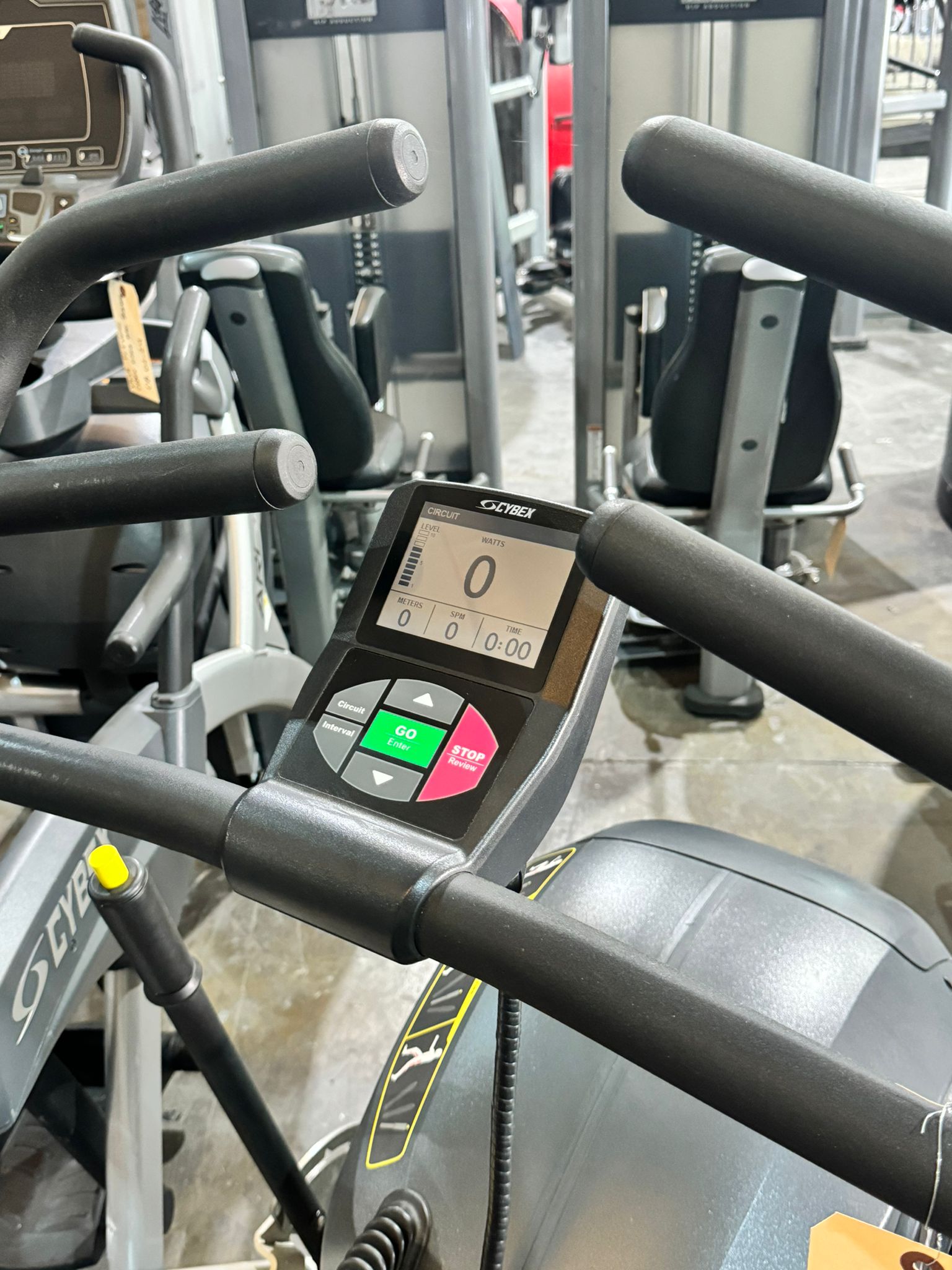 cybex sparc price Cybex Sparc Trainer– Buy & Sell Fitness