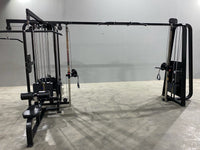 Fettle Fitness 5 Station Jungle Gym - Buy & Sell Fitness
