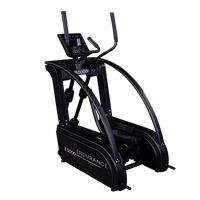 Body Solid - Endurance E5000 Premium Elliptical Trainer - Buy & Sell Fitness