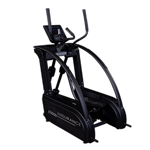 Body Solid - Endurance E5000 Premium Elliptical Trainer - Buy & Sell Fitness