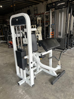 Paramount Overhead Tricep Extension / Bicep Curl Combo - RARE PIECE - Buy & Sell Fitness
