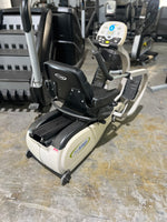 Nustep T4 / TRS400 Recumbent Stepper / Crosstrainer
