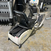 Nustep T4 / TRS400 Recumbent Stepper / Crosstrainer
