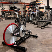 Keiser M3i Studio Plus Indoor Cycle Bike (2025 Model) Demo