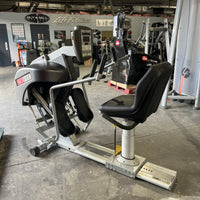 Scifit RST7000 Recumbent Seated Stepper - Buy & Sell Fitness