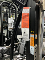 HOIST CF-3754 DUAL ACTION SMITH

