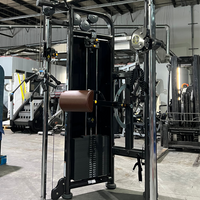 Life Fitness Signature Series Functional Trainer w/ Stabilization (2025 Model) - Buy & Sell Fitness