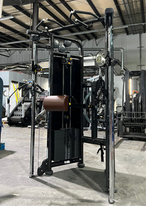 Life Fitness Signature Series Functional Trainer w/ Stabilization (2025 Model) - Buy & Sell Fitness