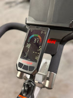 Keiser M3i Studio Plus Indoor Cycle Bike (2025 Model) Demo
