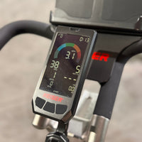Keiser M3i Studio Plus Indoor Cycle Bike (2025 Model) Demo