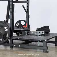 MDF Excel Belt Squat - Buy & Sell Fitness
