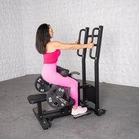 MDF Excel Standing Hip Thrust - Buy & Sell Fitness
