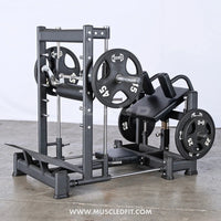 MDF Excel 3D Smith Machine Hip Thruster - Buy & Sell Fitness
