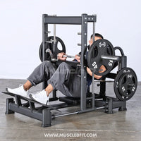 MDF Excel 3D Smith Machine Hip Thruster - Buy & Sell Fitness
