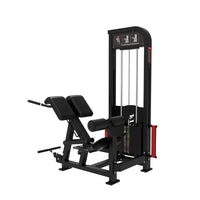 MDF Excel Loaded Back Extension - Buy & Sell Fitness