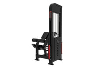 MDF Excel Loaded Back Extension - Buy & Sell Fitness
