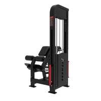 MDF Excel Loaded Back Extension - Buy & Sell Fitness