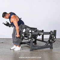 MDF Excel Multi-Function Deadlift / Shrug Station - Buy & Sell Fitness
