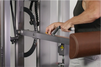 Life Fitness Signature Series Functional Trainer w/ Stabilization (2025 Model) - Buy & Sell Fitness
