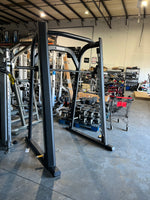 Precor Discovery Smith Machine
