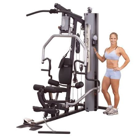 Body Solid G5s Multigym - Buy & Sell Fitness