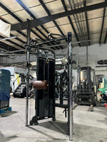 Life Fitness Signature Series Functional Trainer w/ Stabilization (2025 Model) - Buy & Sell Fitness
