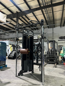 Life Fitness Signature Series Functional Trainer w/ Stabilization (2025 Model) - Buy & Sell Fitness