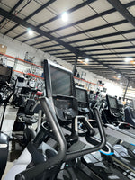 Precor EFX 885 Elliptical w/ P82 Console - Refurbished - Buy & Sell Fitness
