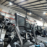 Precor EFX 885 Elliptical w/ P82 Console - Refurbished - Buy & Sell Fitness