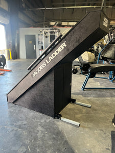 Jacobs Ladder Machine - Refurbished - Buy & Sell Fitness