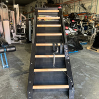 Jacobs Ladder Machine - Refurbished - Buy & Sell Fitness