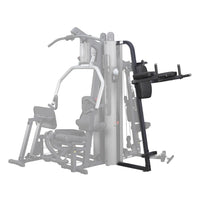 Knee Raise Attachment for BODY-SOLID G9B Multigym
