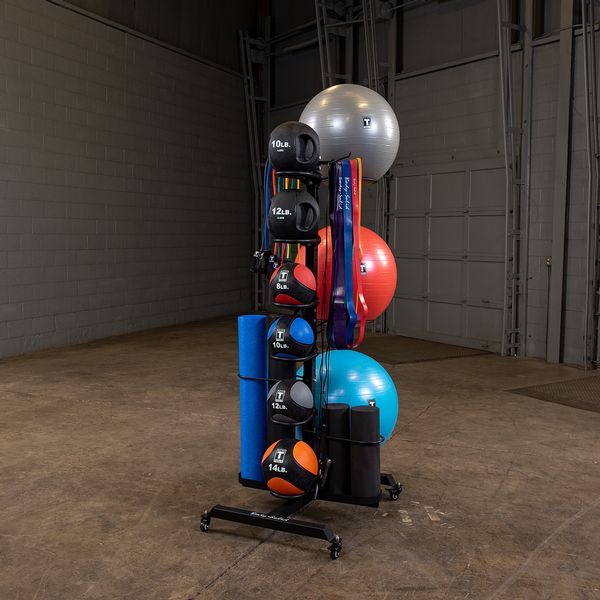 BS Tools Accessory Pack - Fully Loaded - Buy & Sell Fitness