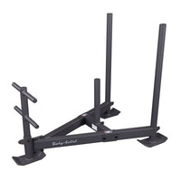 Body Solid Weight Sled - Buy & Sell Fitness
