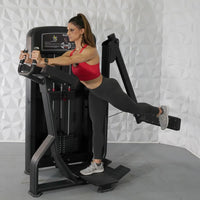 MDF Elite Selectorized Glute - Buy & Sell Fitness