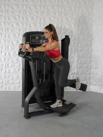 MDF Elite Selectorized Glute - Buy & Sell Fitness
